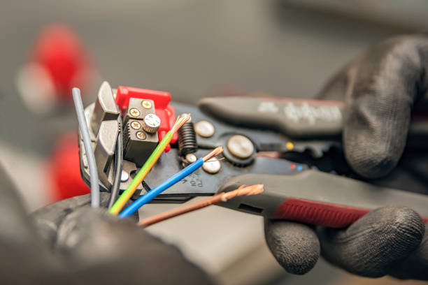Best Industrial Electrical Services  in Austin, MN