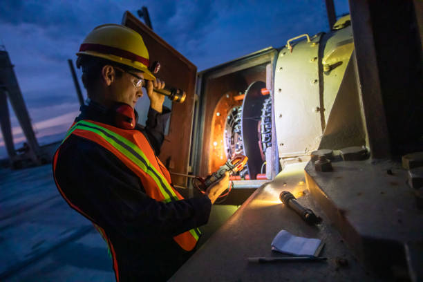 Best Electrical Installation Contractor  in Austin, MN