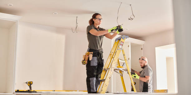 Best Affordable Electrician  in Austin, MN