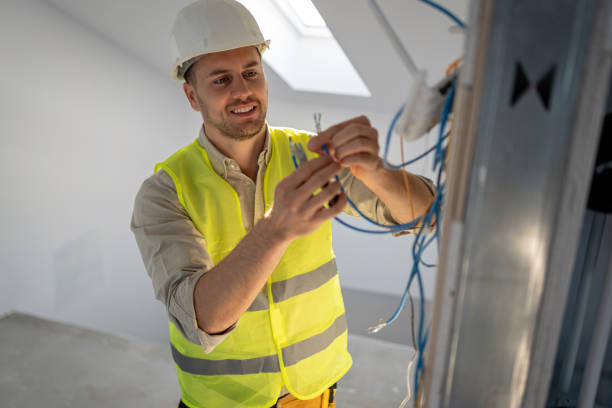 Best Emergency Electrical Repair  in Austin, MN